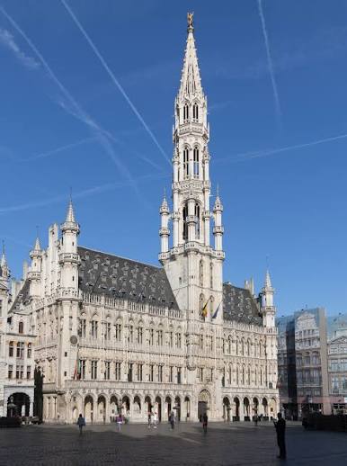 Bruxelles-Ville — vitrier à Bruxelles
