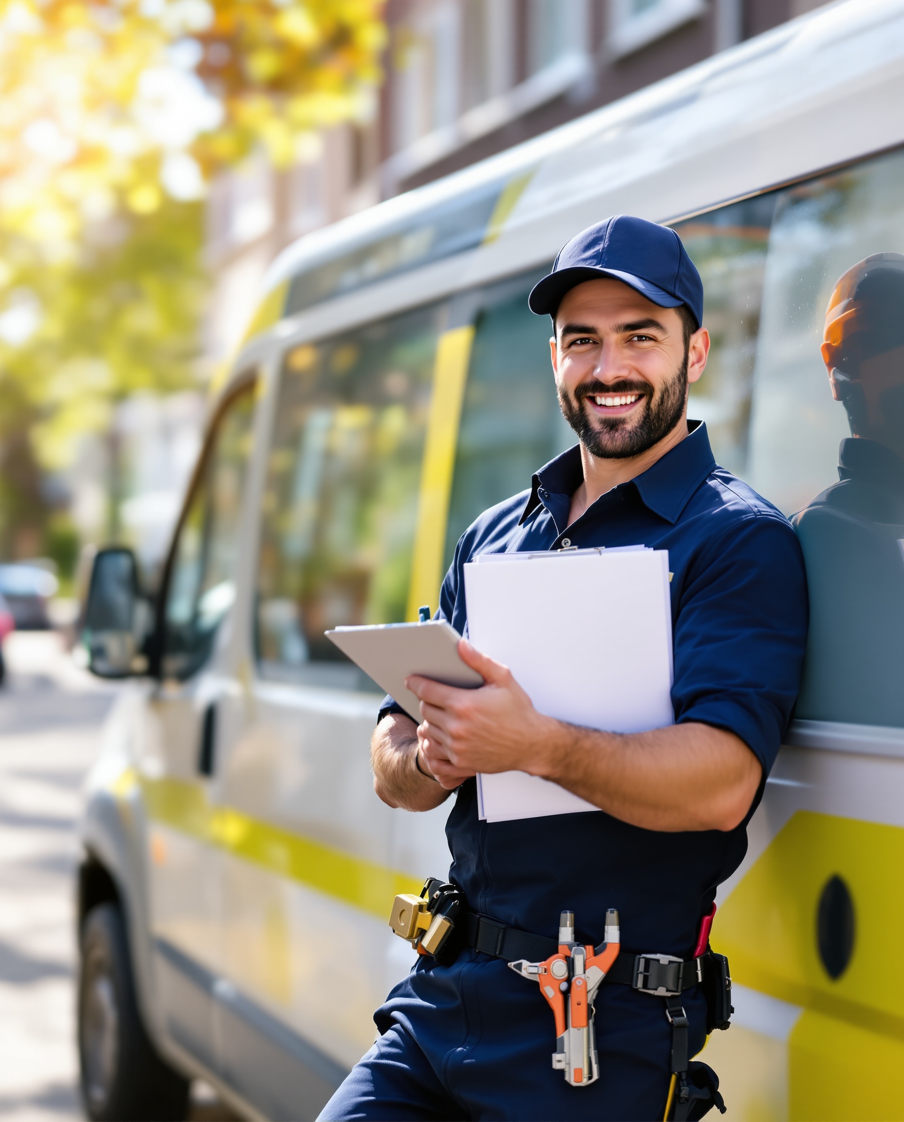 Vitrier professionnel à Bruxelles — Contactez-nous pour un devis gratuit